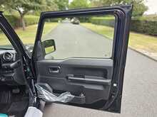 Suzuki Jimny 1.5 SZ5 NOMADE 