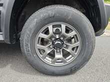 Suzuki Jimny 1.5 SZ5 NOMADE 