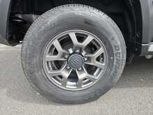 Suzuki Jimny 1.5 SZ5 NOMADE 