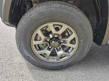 Suzuki Jimny 1.5 SZ5 NOMADE 