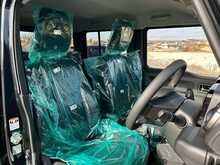 Suzuki Jimny 1.5 SZ5 NOMADE 5 DOOR AUTOMATIC 