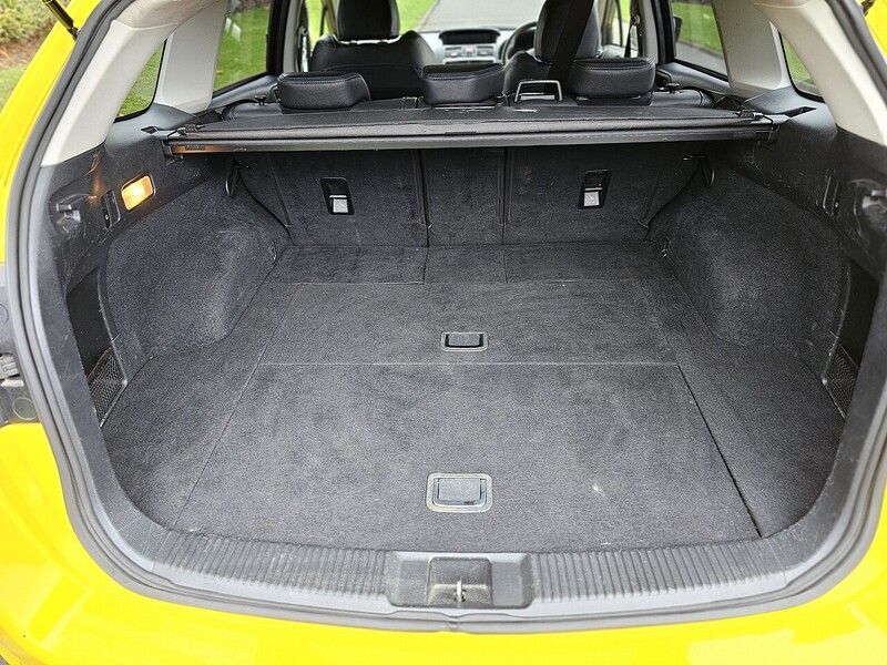 Subaru Levorg 2.0 5dr Estate Automatic Petrol