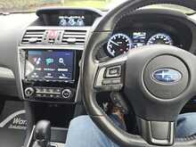 Subaru Levorg Levorg