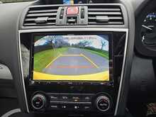 Subaru Levorg Levorg