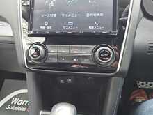 Subaru Levorg Levorg