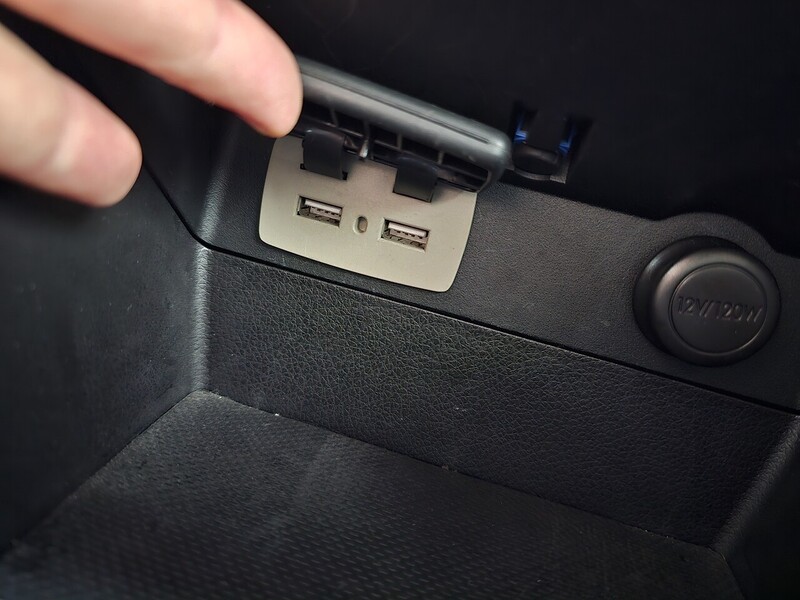 Subaru Levorg 2.0 5dr Estate Automatic Petrol