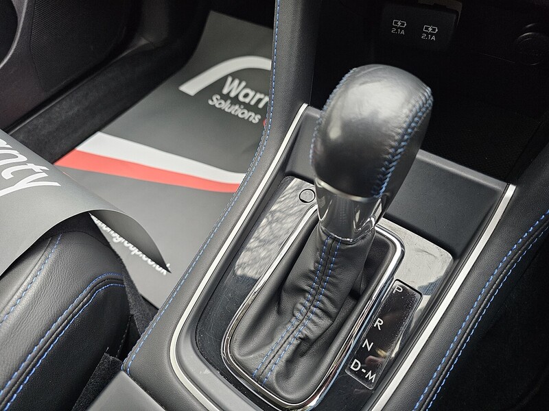 Subaru Levorg 2.0 5dr Estate Automatic Petrol