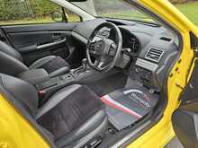 Subaru Levorg Levorg