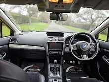 Subaru Levorg Levorg