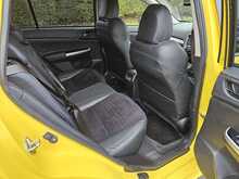 Subaru Levorg Levorg