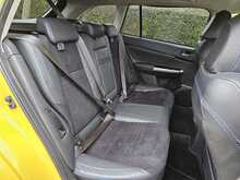 Subaru Levorg Levorg