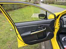 Subaru Levorg Levorg