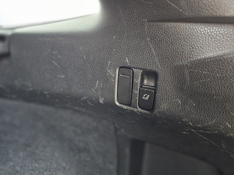 Subaru Levorg 2.0 5dr Estate Automatic Petrol