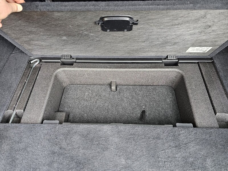 Subaru Levorg 2.0 5dr Estate Automatic Petrol