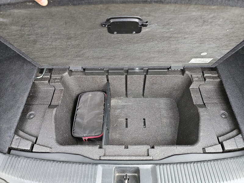 Subaru Levorg 2.0 5dr Estate Automatic Petrol