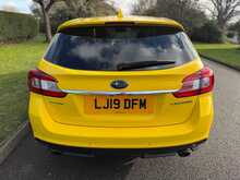 Subaru Levorg Levorg