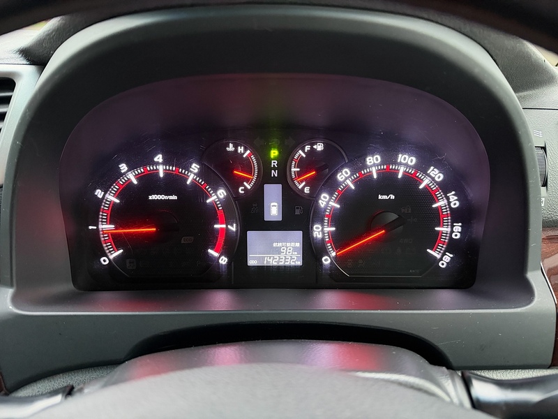 Toyota 8 Seat 2.4 5dr MPV Automatic Petrol Hybrid