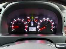 Toyota Vellfire 8 Seat 