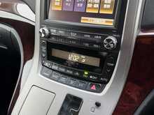 Toyota Vellfire 8 Seat 