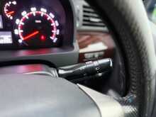 Toyota Vellfire 8 Seat 