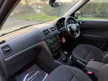 Skoda Yeti TSI SE Drive