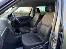 Skoda Yeti TSI SE Drive