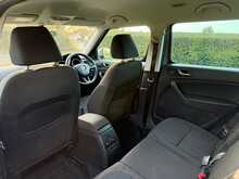 Skoda Yeti TSI SE Drive