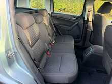 Skoda Yeti TSI SE Drive