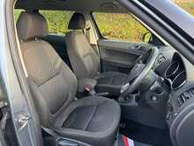 Skoda Yeti TSI SE Drive