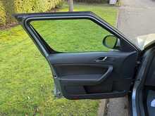 Skoda Yeti TSI SE Drive