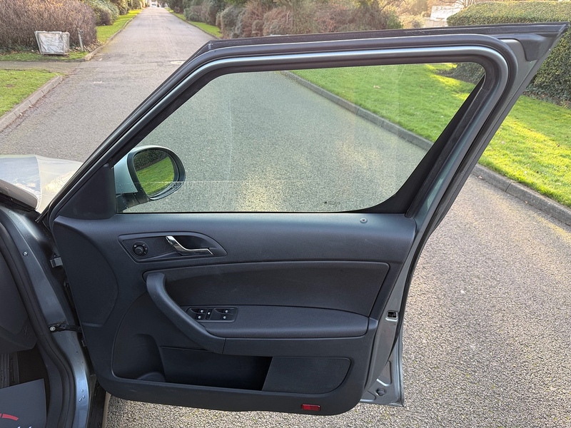 Skoda TSI SE Drive SUV 1.2 Manual Petrol