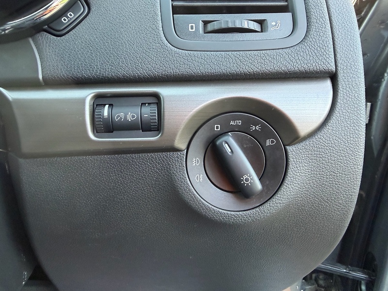 Skoda TSI SE Drive SUV 1.2 Manual Petrol