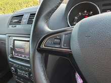 Skoda Yeti TSI SE Drive