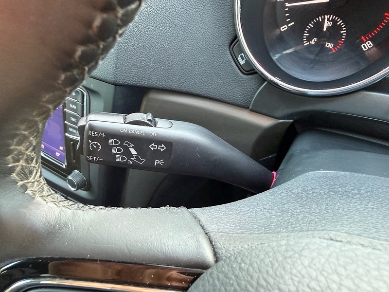 Skoda TSI SE Drive SUV 1.2 Manual Petrol