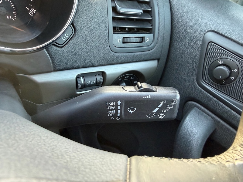 Skoda TSI SE Drive SUV 1.2 Manual Petrol