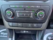 Skoda Yeti TSI SE Drive