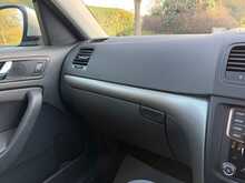 Skoda Yeti TSI SE Drive