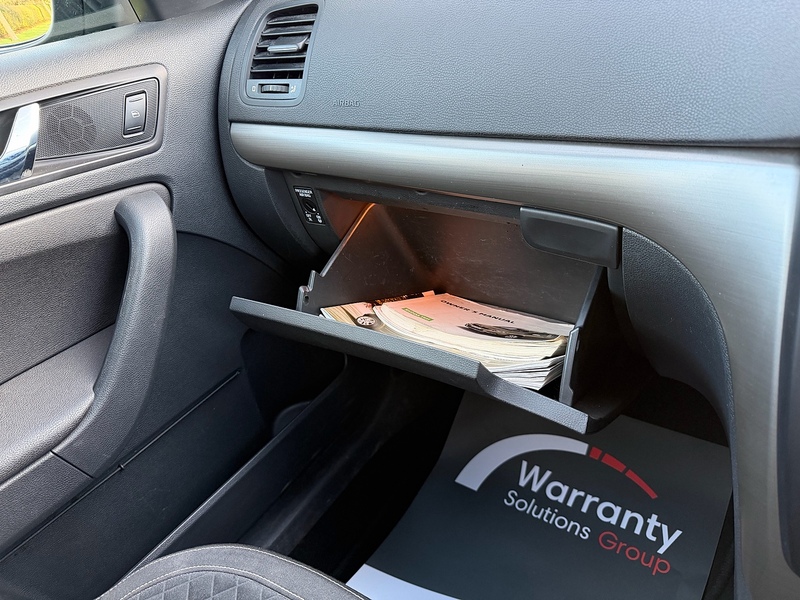 Skoda TSI SE Drive SUV 1.2 Manual Petrol