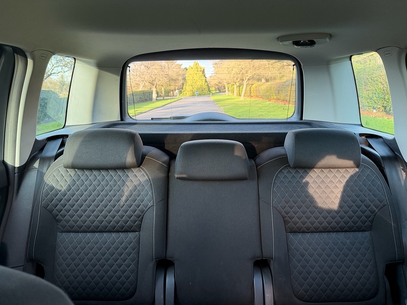 Skoda TSI SE Drive SUV 1.2 Manual Petrol