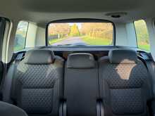 Skoda Yeti TSI SE Drive