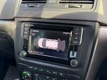 Skoda Yeti TSI SE Drive