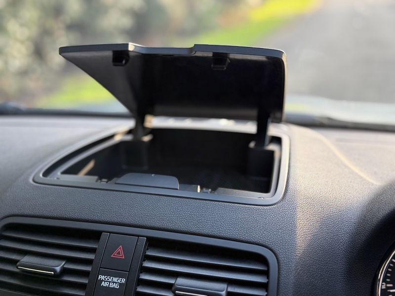 Skoda TSI SE Drive SUV 1.2 Manual Petrol