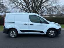 Ford Transit Connect 220 EcoBlue 