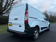 Ford Transit Connect 220 EcoBlue 