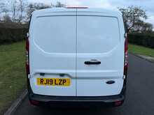 Ford Transit Connect 220 EcoBlue 