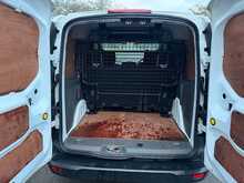Ford Transit Connect 220 EcoBlue 