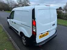 Ford Transit Connect 220 EcoBlue 