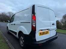 Ford Transit Connect 220 EcoBlue 