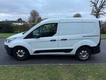 Ford Transit Connect 220 EcoBlue 