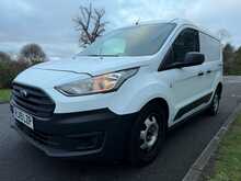 Ford Transit Connect 220 EcoBlue 